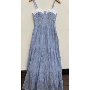 Lilly Pulitzer Jasmyn Maxi Dress